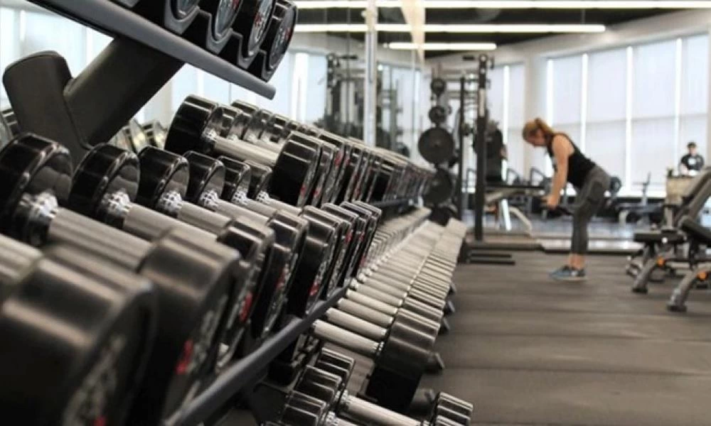 Επτά tips για να επιστρέψετε με ασφάλεια στο γυμναστήριο